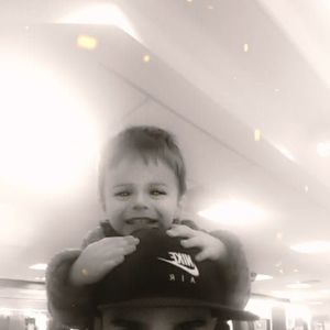 Meet your Posher, Austin